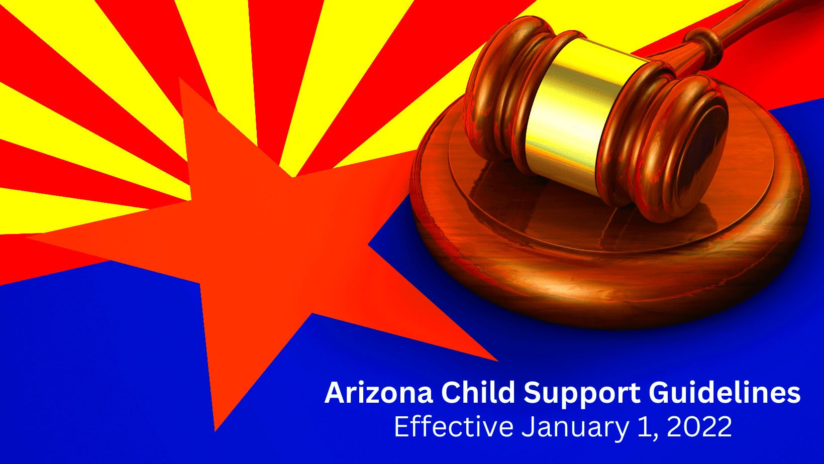 Arizona Child Support Guidelines 2022 Edwards Petersen PLC