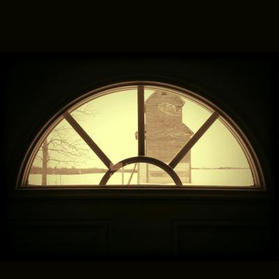 Close-up of Arched Window – Free Stock Photo for Download