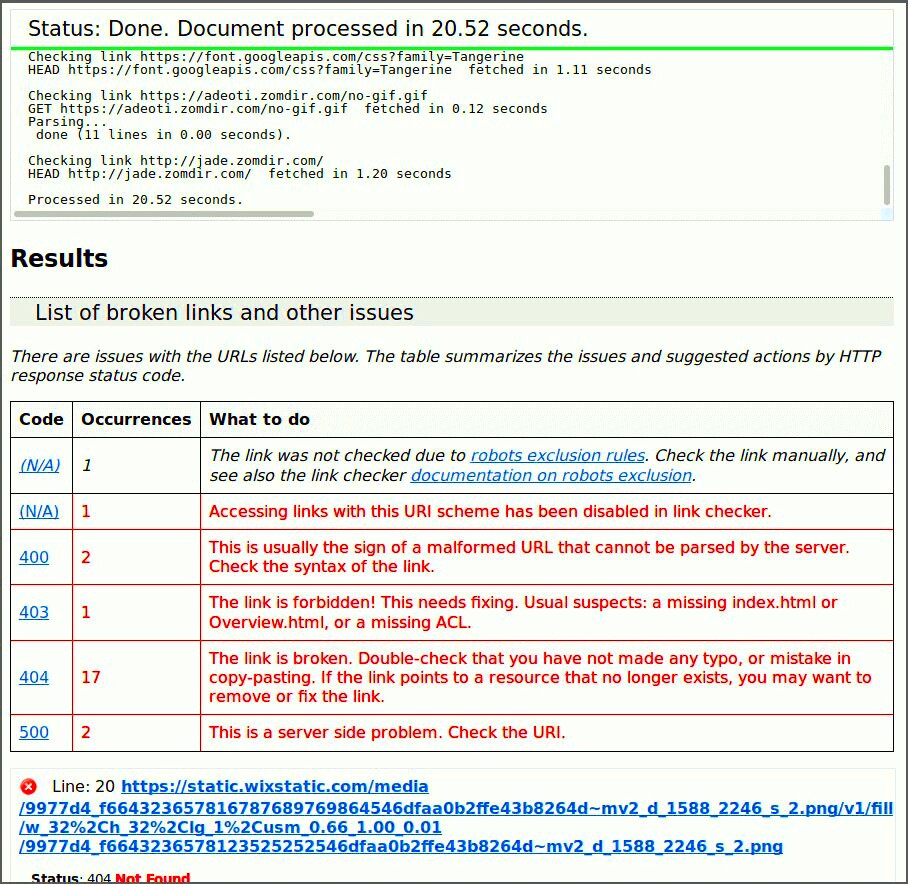 How to Find and Restore Broken Image Links Learn with Diib