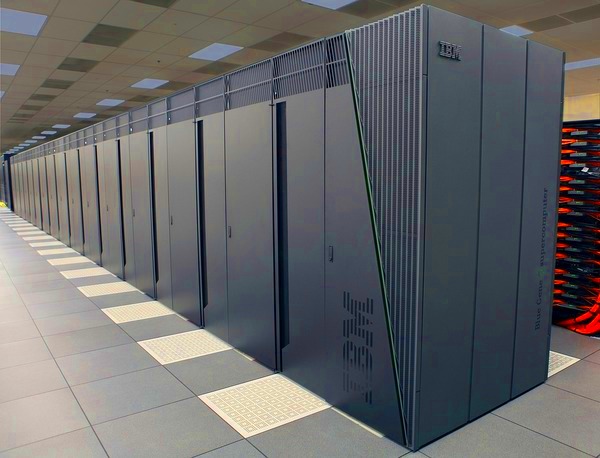 Mainframe History How Mainframe Computers Have Evolved