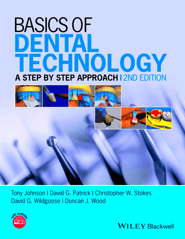 Basics of Dental Technology