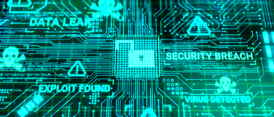 FortiGuard Labs Perspectives  The World Financial Review