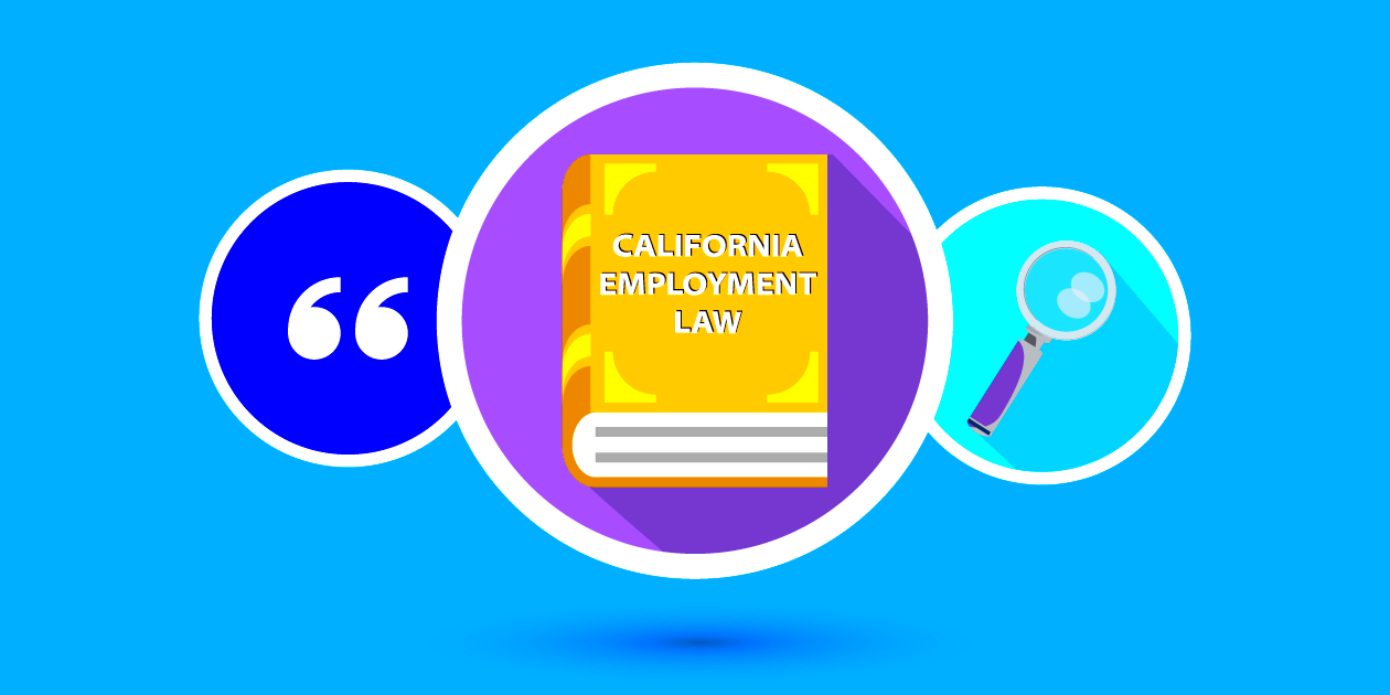 California Law on CommissionBased Pay for Sales Employees 2023