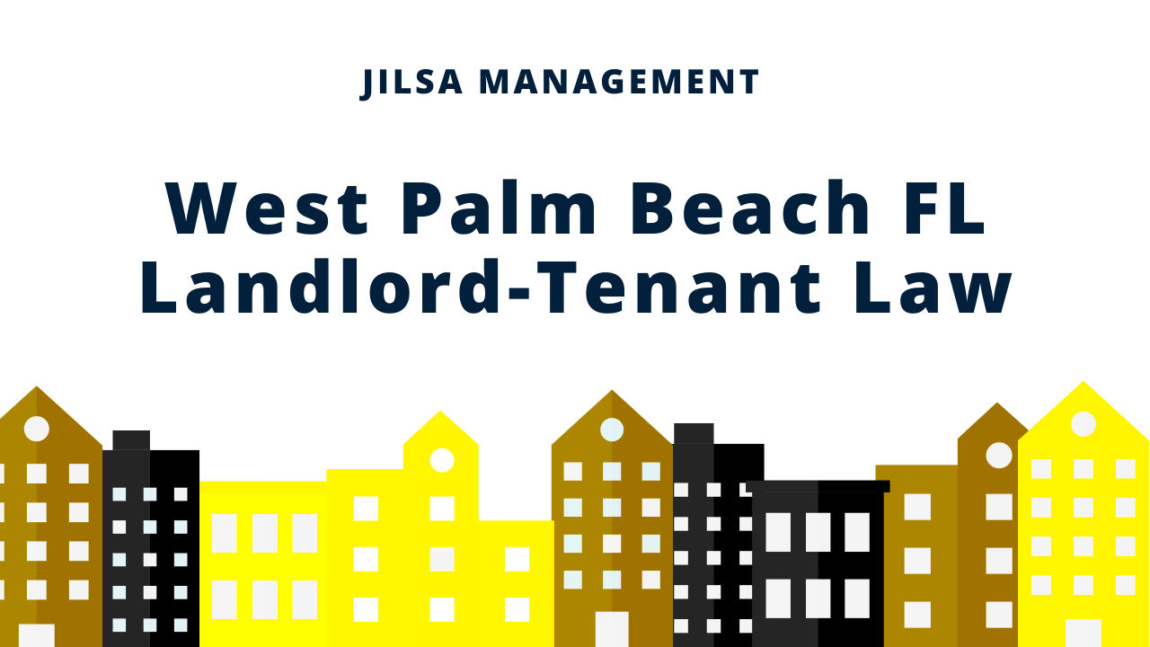 Florida Landlord Tenant Law Ultimate Landlord Guide