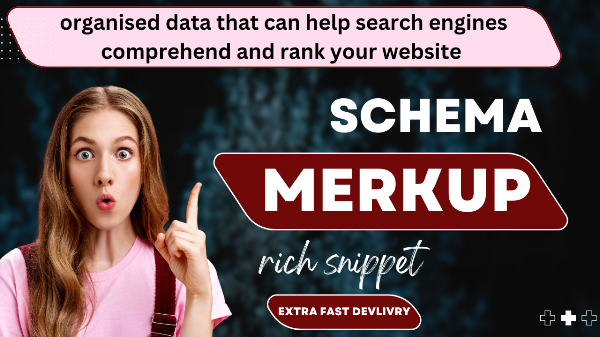 Do Schema Markup, Rich Snippet Structured Data for Products