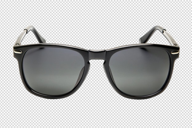 Black Sunglasses PNG – Free Stock Photo for Download