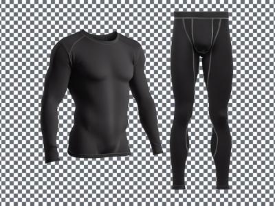 Thermal Bottoms: Essential Warmth for Winter – Free Stock Photo, Download Free