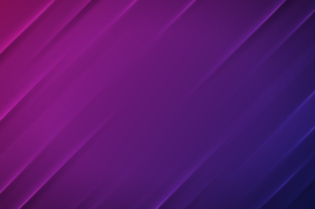 Gradient Abstract Background with Diagonal Lines – Free Download