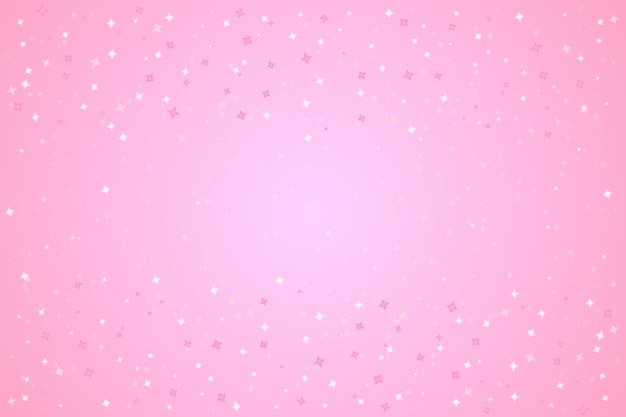 Realistic Pink and Silver Background – Free Download