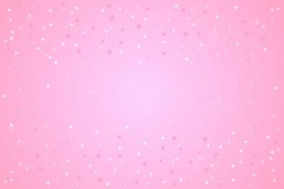 Realistic Pink and Silver Background – Free Download