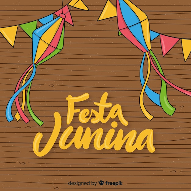 Festa Junina – Vector Templates for Your Creative Projects | Free Download