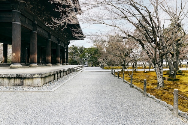 Beautiful Japanese Garden – Free Stock Photo Download