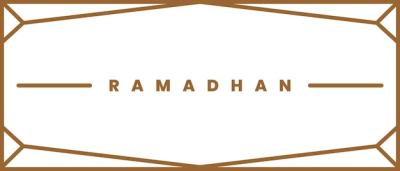 Modern Ramadhan 2024 Background – Free Download