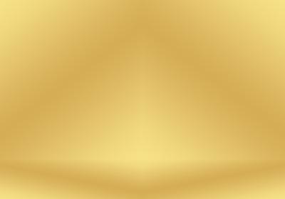 Abstract Luxury Gold and Yellow Gradient Studio Wall for Background and Product Presentation – Free to Download