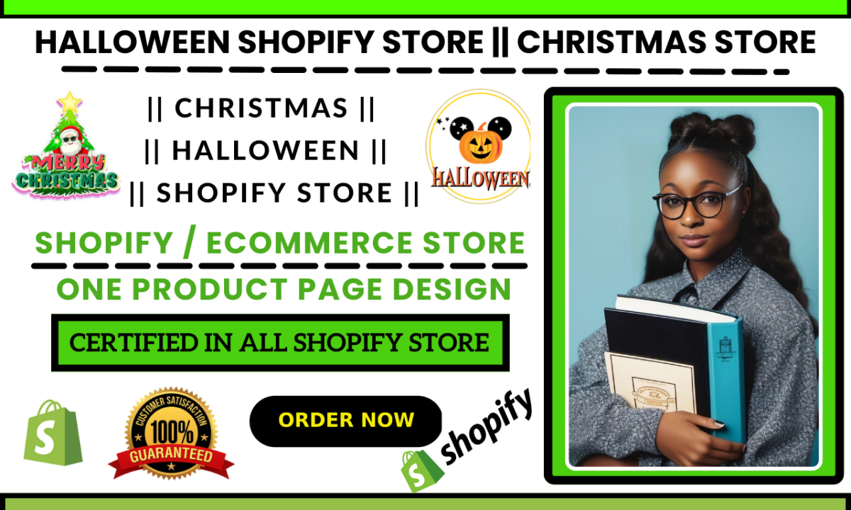 halloween shopify store halloween store christmas store halloween shopify store