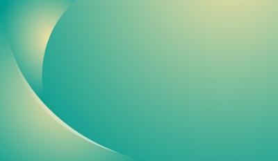 Modern Abstract Design with Green Color Gradient – Free Stock Photo