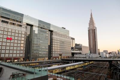 Japan Landmark Urban Landscape – Free Download, Free Stock Photo