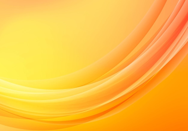 Colorful Abstract Business Flowing Wave Background – Free to Download