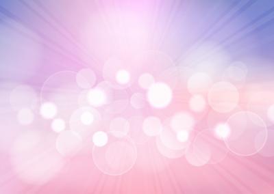 Pastel Bokeh Lights Background – Free Stock Photo Download