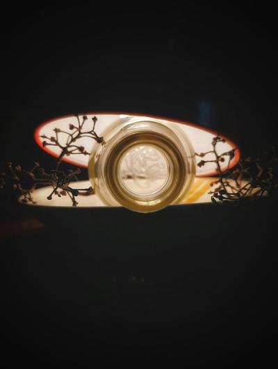 High Angle View of Wine Glass on Table – Free Stock Photo, Download for Free