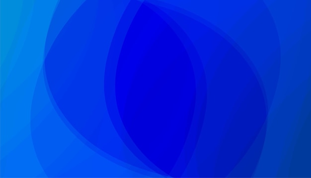 Blue Abstract Background – Free Download