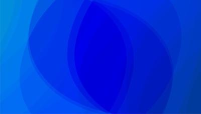 Blue Abstract Background – Free Download