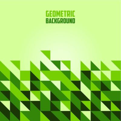 Abstract Geometric Shapes – Free to Download