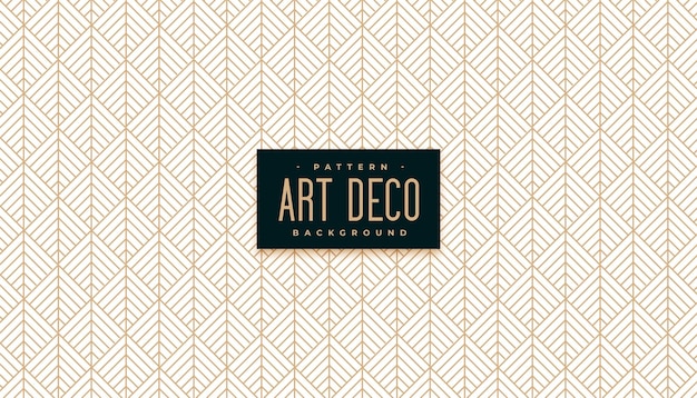 Premium Art Deco Lines Backdrop for Fabric Texture – Free Download