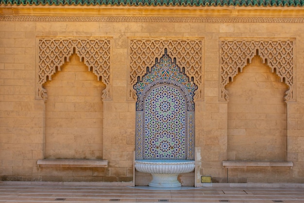 Exterior of Old Temple Building – Free Stock Photo for Download