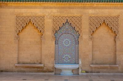 Exterior of Old Temple Building – Free Stock Photo for Download