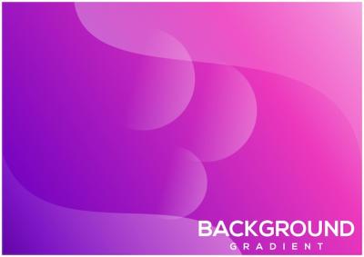 Dynamic Purple Lines Background – Free Download