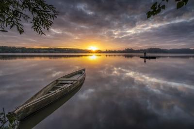 The Fisherman – Free Download, Free Stock Photo