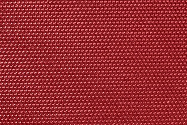 Red Honeycomb Pattern Wallpaper – Free Download