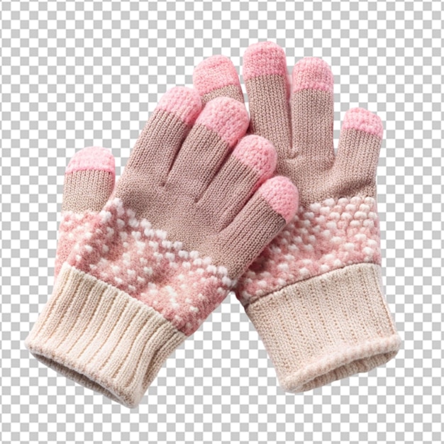 Cozy Winter Gloves for Your Seasonal Style – Free Download