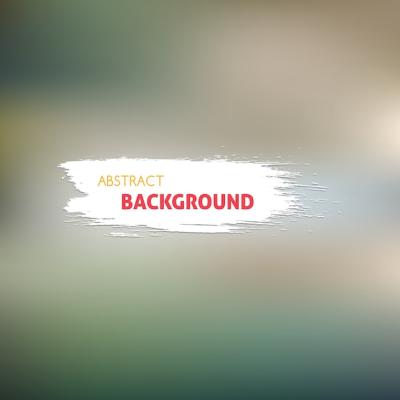 Blur Effect Background – Free Download