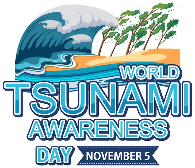 World Tsunami Awareness Day – Free Stock Photos for Download