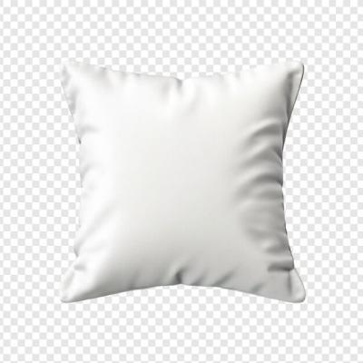 Pillow Isolated on Transparent Background – Free Stock Photo for Download