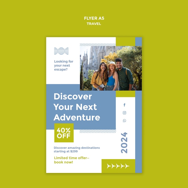 Travel Template Design – Free Stock Photos for Download