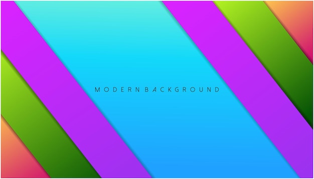 Abstract Background Design: Free to Download Stunning Vector Templates