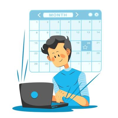 Streamline Appointment Booking with Calendar – Free Download