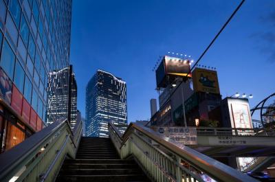 Daytime Tokyo Cityscape – Free Download, Download Free Stock Photo