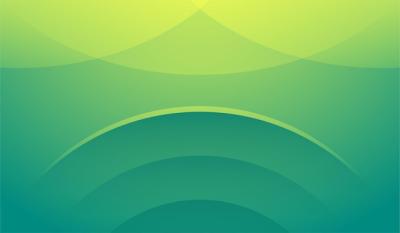 Modern Abstract Gradient Green Color Backgrounds – Free to Download