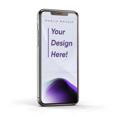 Samsung Phone Design Display – Free Download Stock Photo