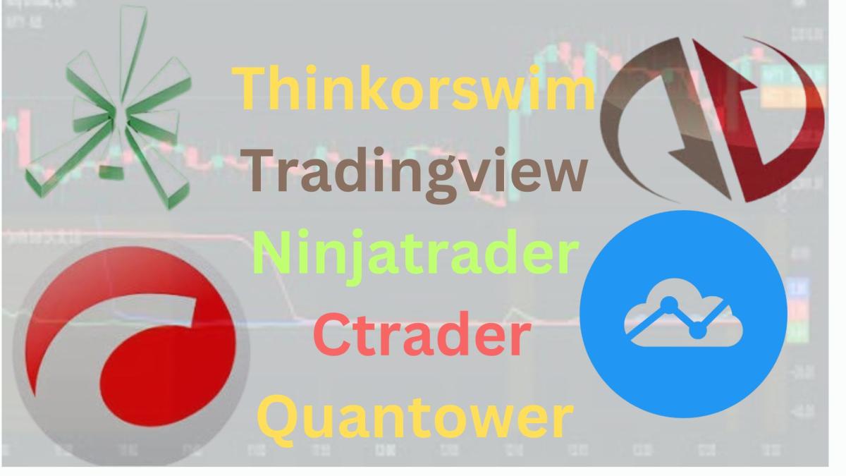 I Will Code Your ThinkScript ThinkOrSwim to TradingView and NinjaScript Bots