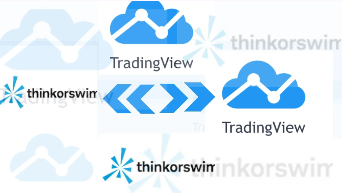 I Will Convert Your Thinkorswim Strategy to TradingView or Quantower Strategy