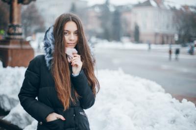 Gorgeous Young Girl – Free Stock Photo for Download