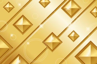 Gold Luxury Background Concept – Free Download