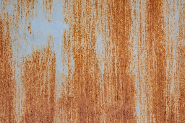 Rusty Grunge Wall Closeup – Free Download