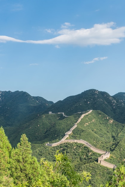 The Great Wall – Download Free Stock Photos for Your Projects