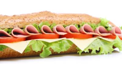 Fresh and Tasty Sandwich – Free Stock Photo, Download Free